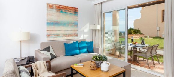 2 bedrooms Apartment in Mijas, Spain No. 41748 30