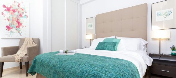 2 bedrooms Apartment in Mijas, Spain No. 41748 12