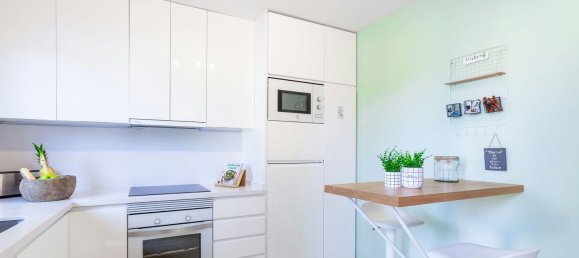 2 bedrooms Apartment in Mijas, Spain No. 41748 27