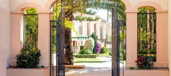 2 bedrooms Apartment in Mijas, Spain No. 41748 15