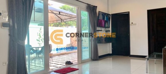 120m² House in Pattaya, Thailand No. 26249 6