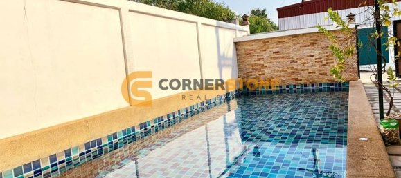 120m² House in Pattaya, Thailand No. 26249 13