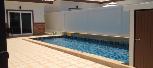 120m² House in Pattaya, Thailand No. 26249 14