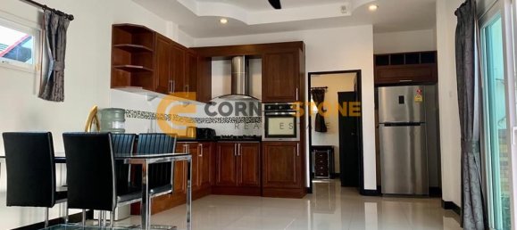 120m² House in Pattaya, Thailand No. 26249 3