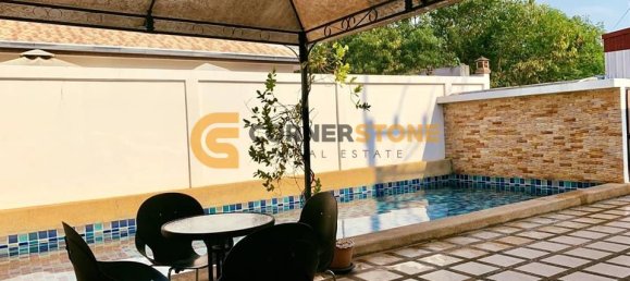 120m² House in Pattaya, Thailand No. 26249 2