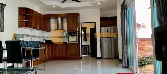 120m² House in Pattaya, Thailand No. 26249 15