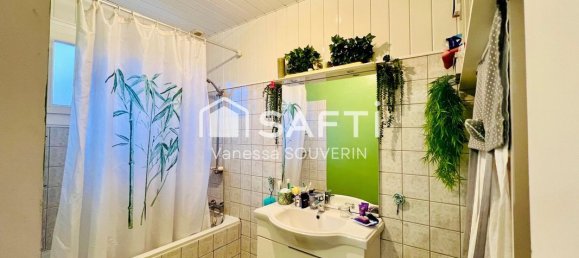 3 غرف نوم منزل في Nogent-sur-Seine, France رقم 53390 9