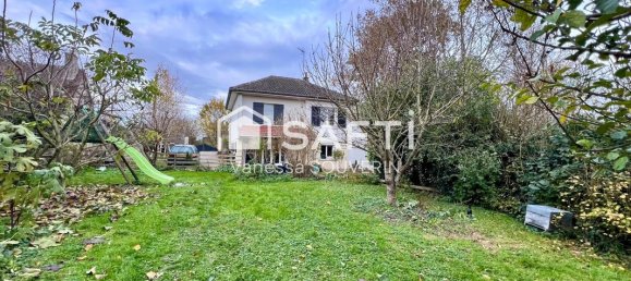 3 غرف نوم منزل في Nogent-sur-Seine, France رقم 53390 2