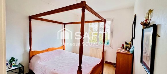 3 غرف نوم منزل في Nogent-sur-Seine, France رقم 53390 7