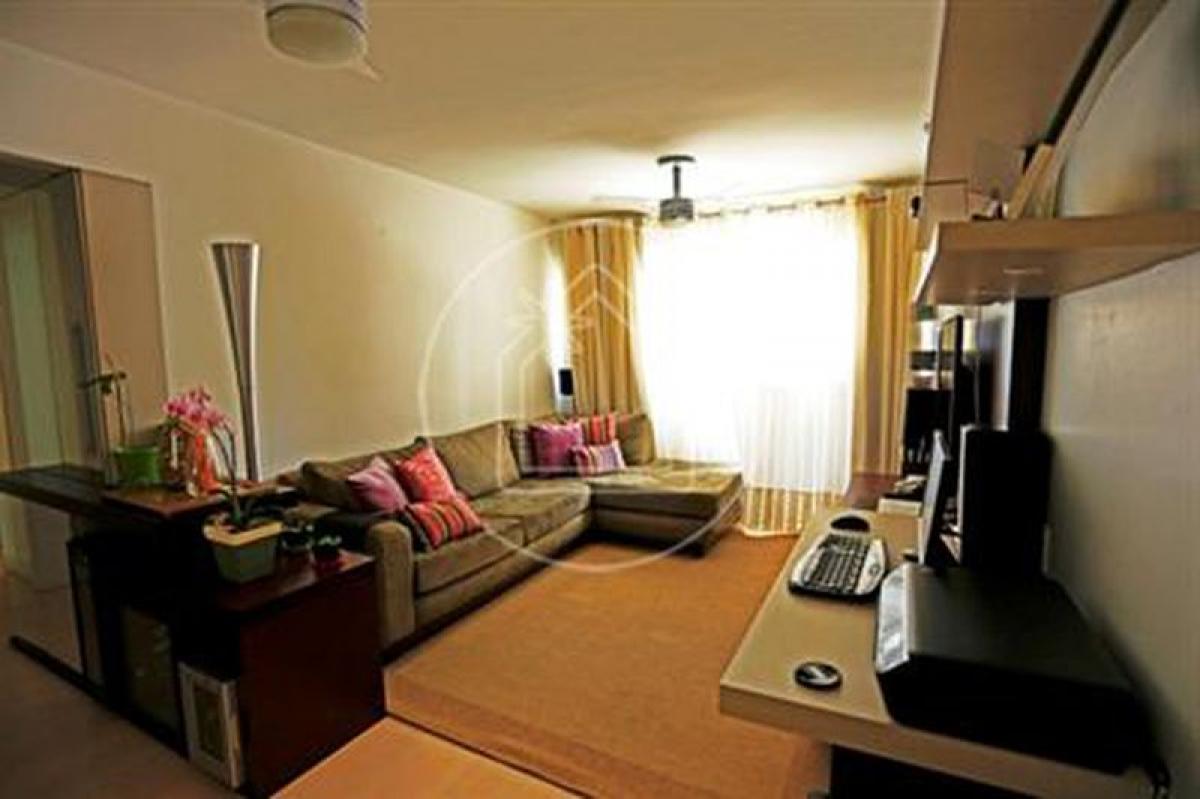 2 غرف نوم شقة في Sao Paulo, Brazil رقم 553346