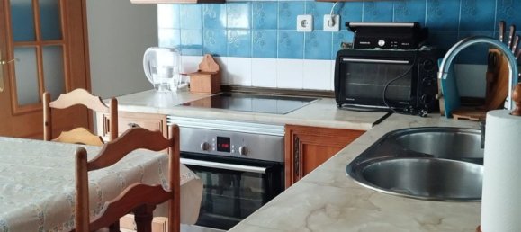 4 bedrooms Apartment in Cadiz, Spain No. 147804 6