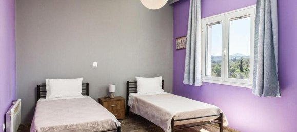 5 chambres Villa à Corfu, Greece No. 53490 26