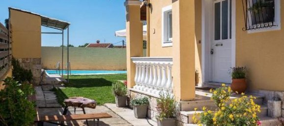 5 chambres Villa à Corfu, Greece No. 53490 3