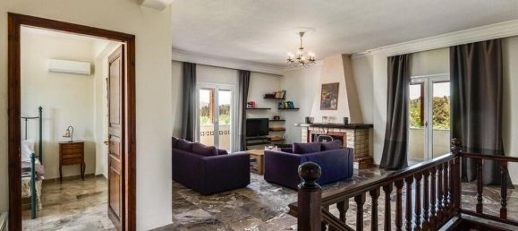 5 chambres Villa à Corfu, Greece No. 53490 10