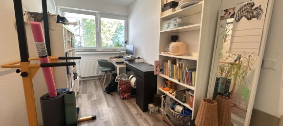 4 bedrooms Apartment in Dusseldorf, Germany No. 356714 6