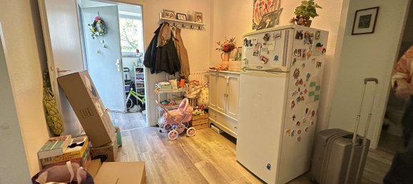 4 bedrooms Apartment in Dusseldorf, Germany No. 356714 11