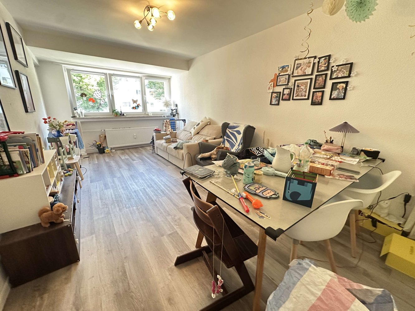 4 bedrooms Apartment in Dusseldorf, Germany No. 356714