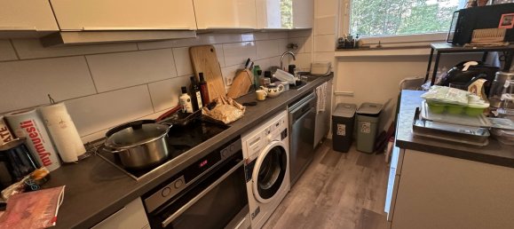 4 bedrooms Apartment in Dusseldorf, Germany No. 356714 12