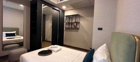 2 bedrooms Condo in Bangkok, Thailand No. 8410 16