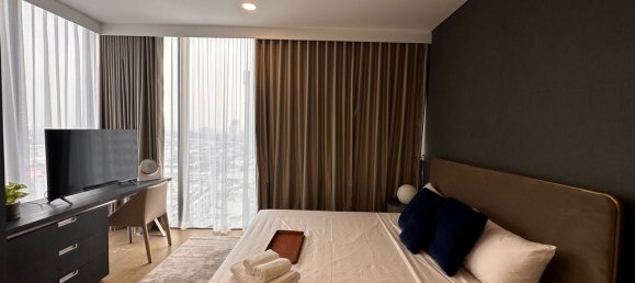 2 bedrooms Condo in Bangkok, Thailand No. 8410 14