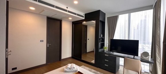 2 bedrooms Condo in Bangkok, Thailand No. 8410 12