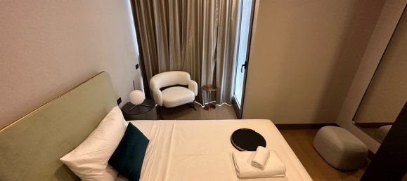 2 bedrooms Condo in Bangkok, Thailand No. 8410 17