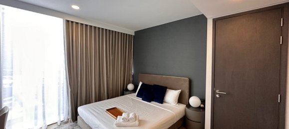 2 bedrooms Condo in Bangkok, Thailand No. 8410 13