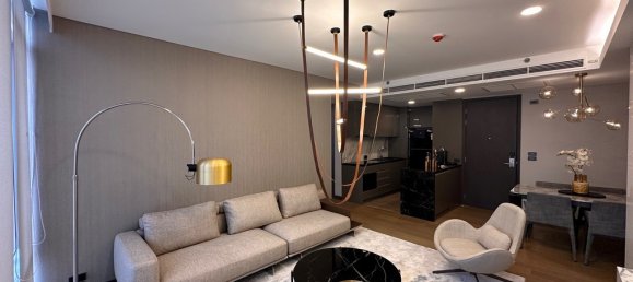 2 bedrooms Condo in Bangkok, Thailand No. 8410 9