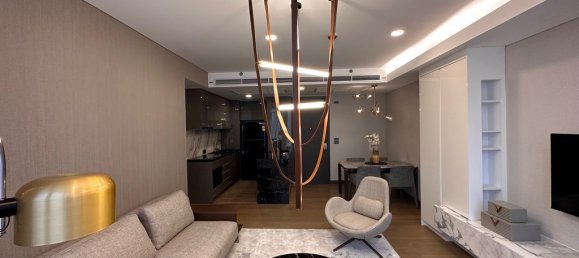 2 bedrooms Condo in Bangkok, Thailand No. 8410 8