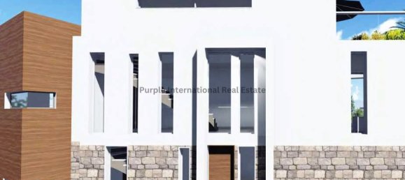 4 bedrooms Villa in Chloraka, Cyprus No. 1047 4