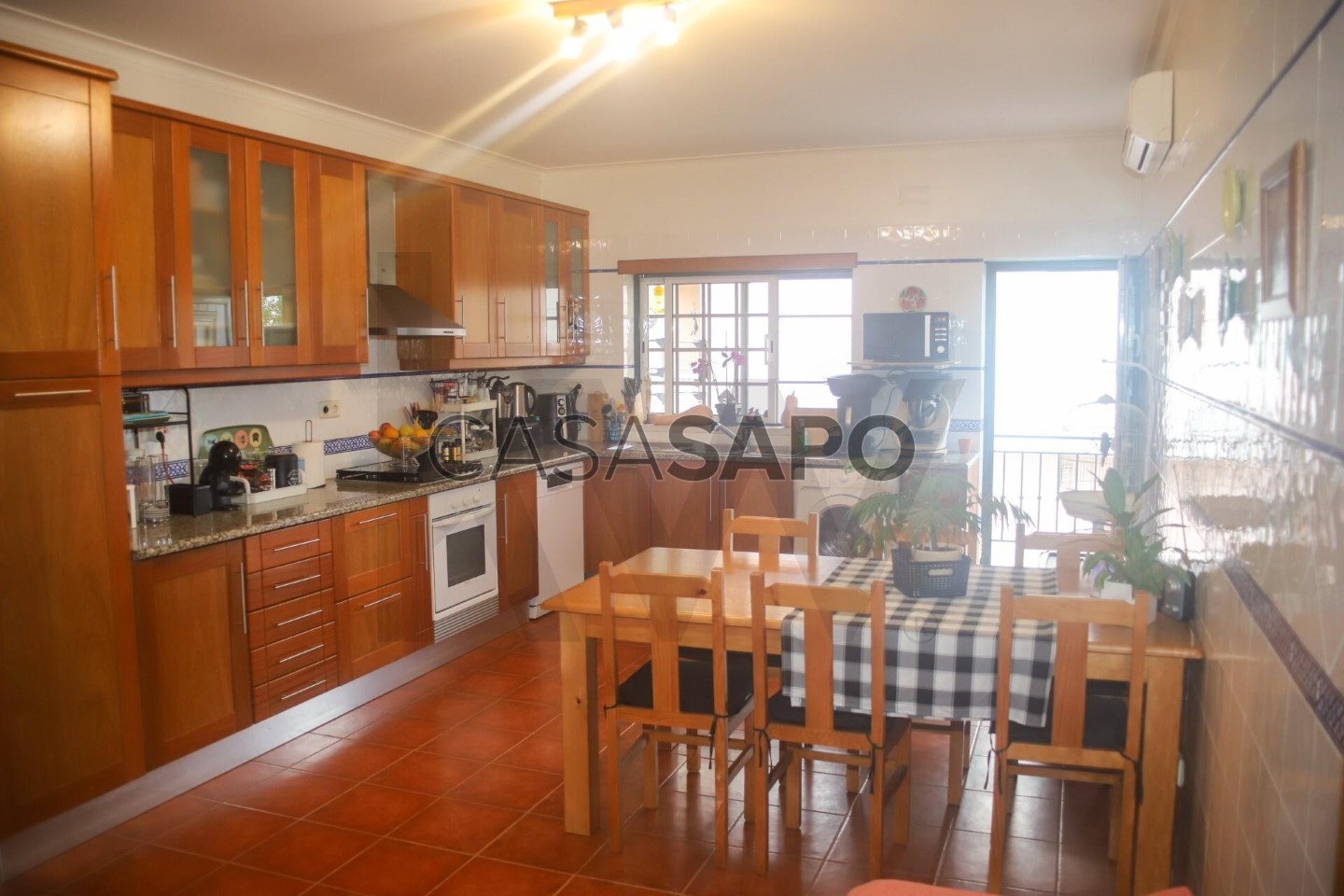 Dúplex de 3 dormitorios en Tomar, Portugal No. 225829