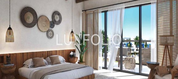 Moradia em banda T4 em Damac Lagoons, UAE N.º 100814 6