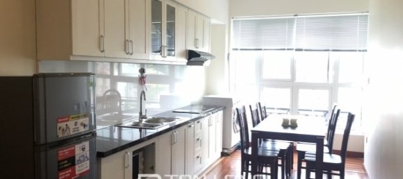 2 bedrooms Apartment in Tay Ho, Vietnam No. 2387 5