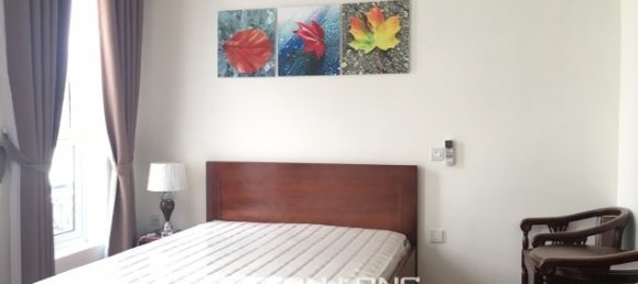 2 bedrooms Apartment in Tay Ho, Vietnam No. 2387 4