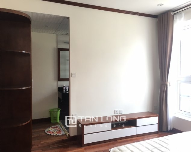 2 bedrooms Apartment in Tay Ho, Vietnam No. 2387