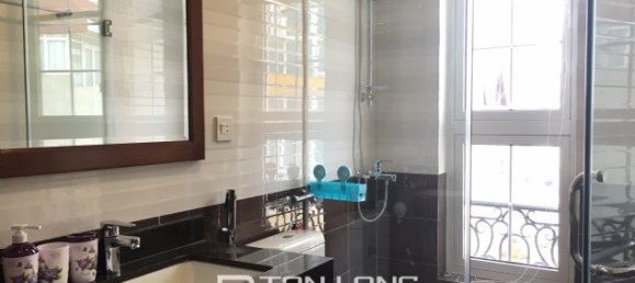 2 bedrooms Apartment in Tay Ho, Vietnam No. 2387 2