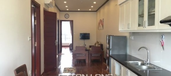 2 bedrooms Apartment in Tay Ho, Vietnam No. 2387 6