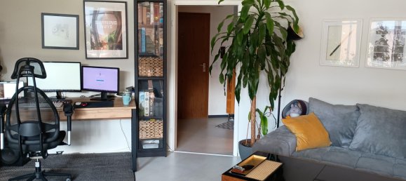 2-Zimmer Wohnung in Augsburg, Germany, Nr. 317477 3