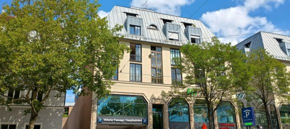 2-Zimmer Wohnung in Augsburg, Germany, Nr. 317477 2