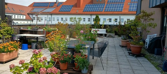 2-Zimmer Wohnung in Augsburg, Germany, Nr. 317477 8