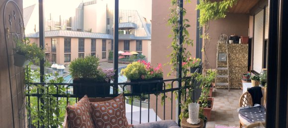 2-Zimmer Wohnung in Augsburg, Germany, Nr. 317477 9