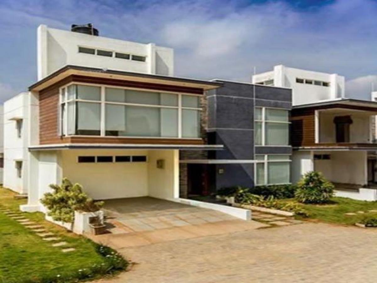 3 Schlafzimmer Haus in Bangalore, India, Nr. 2660