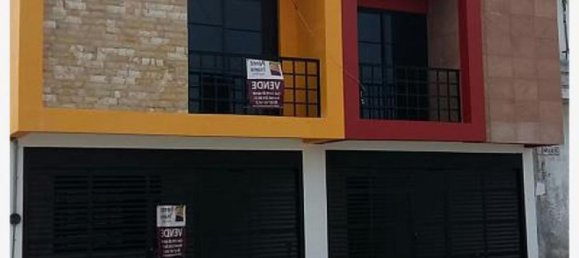 3 bedrooms House in Tijuana, Mexico No. 184491 2