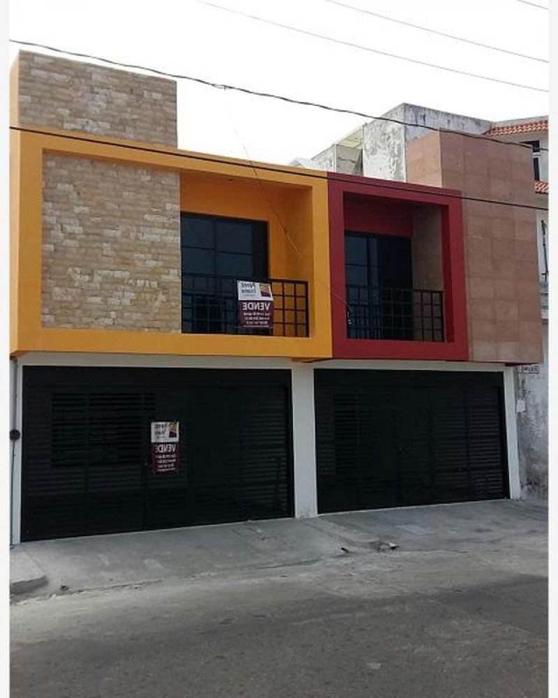 3 bedrooms House in Tijuana, Mexico No. 184491