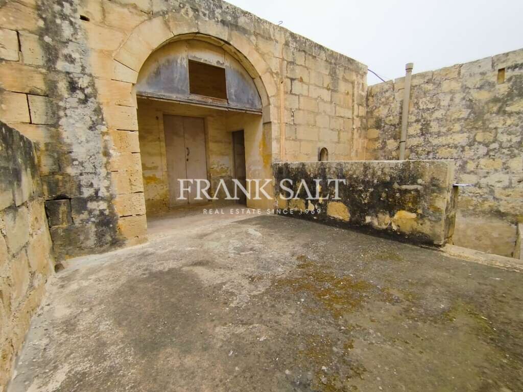 2 Schlafzimmer Haus in Safi, Malta, Nr. 2848