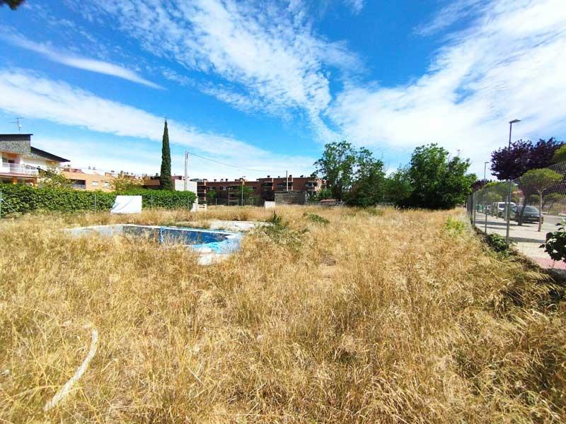 Terrain à Cadrete, Spain No. 110460