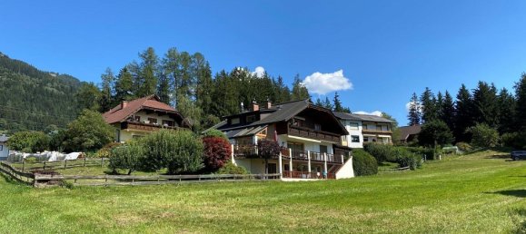 Casa de 10 habitaciónes en Millstatt am See, Austria No. 128899 14