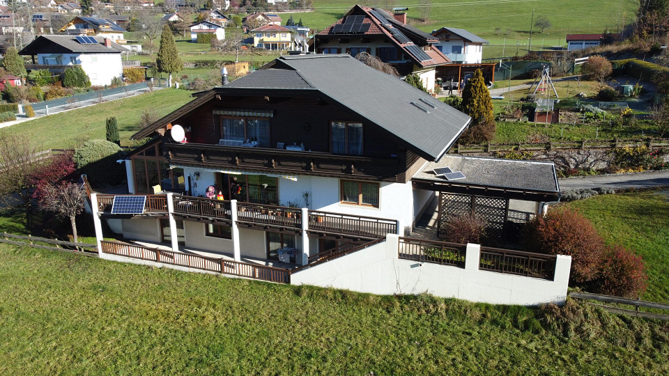 Casa de 10 habitaciónes en Millstatt am See, Austria No. 128899
