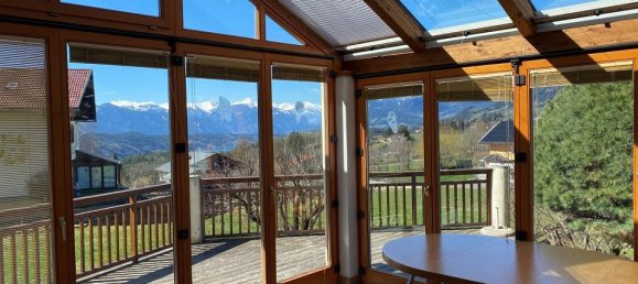 Casa de 10 habitaciónes en Millstatt am See, Austria No. 128899 11