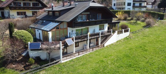 Casa de 10 habitaciónes en Millstatt am See, Austria No. 128899 7